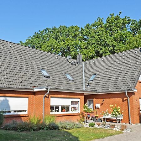 Pension Mit Fruehstueck Im Ostseebad Baabe Exteriör bild